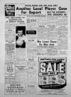Leicester Daily Mercury Thursday 02 January 1958 Page 16