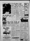 Leicester Daily Mercury Tuesday 14 January 1958 Page 6