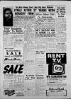 Leicester Daily Mercury Tuesday 14 January 1958 Page 7