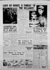 Leicester Daily Mercury Tuesday 14 January 1958 Page 9