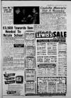 Leicester Daily Mercury Tuesday 14 January 1958 Page 11