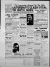 Leicester Daily Mercury Tuesday 14 January 1958 Page 16