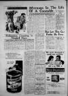 Leicester Daily Mercury Friday 07 March 1958 Page 4