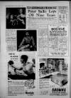 Leicester Daily Mercury Friday 07 March 1958 Page 8