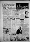 Leicester Daily Mercury Friday 07 March 1958 Page 14