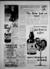 Leicester Daily Mercury Friday 07 March 1958 Page 20