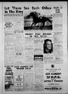 Leicester Daily Mercury Saturday 08 March 1958 Page 9