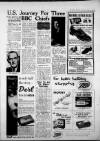 Leicester Daily Mercury Thursday 22 May 1958 Page 9