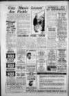 Leicester Daily Mercury Friday 23 May 1958 Page 4