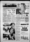 Leicester Daily Mercury Friday 23 May 1958 Page 6