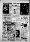Leicester Daily Mercury Friday 23 May 1958 Page 8