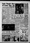 Leicester Daily Mercury Saturday 31 May 1958 Page 7