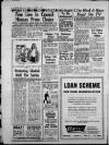 Leicester Daily Mercury Saturday 01 November 1958 Page 4