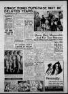 Leicester Daily Mercury Saturday 01 November 1958 Page 9