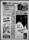 Leicester Daily Mercury Tuesday 04 November 1958 Page 8