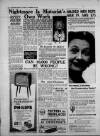Leicester Daily Mercury Tuesday 04 November 1958 Page 14