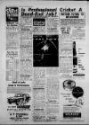 Leicester Daily Mercury Tuesday 04 November 1958 Page 16