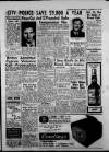 Leicester Daily Mercury Wednesday 05 November 1958 Page 9
