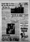 Leicester Daily Mercury Wednesday 05 November 1958 Page 11