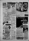 Leicester Daily Mercury Wednesday 05 November 1958 Page 14