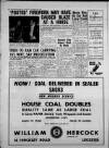 Leicester Daily Mercury Thursday 06 November 1958 Page 14