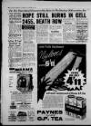 Leicester Daily Mercury Thursday 06 November 1958 Page 22