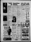 Leicester Daily Mercury Thursday 06 November 1958 Page 28