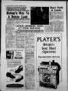 Leicester Daily Mercury Monday 10 November 1958 Page 6