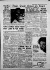 Leicester Daily Mercury Monday 10 November 1958 Page 9