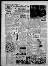 Leicester Daily Mercury Monday 10 November 1958 Page 10