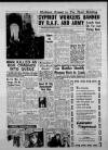 Leicester Daily Mercury Monday 10 November 1958 Page 11