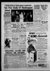 Leicester Daily Mercury Saturday 15 November 1958 Page 6