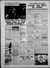 Leicester Daily Mercury Saturday 15 November 1958 Page 16