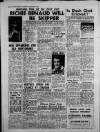 Leicester Daily Mercury Wednesday 26 November 1958 Page 16