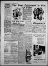 Leicester Daily Mercury Friday 28 November 1958 Page 4