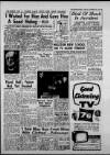 Leicester Daily Mercury Friday 28 November 1958 Page 15