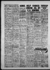 Leicester Daily Mercury Friday 28 November 1958 Page 18