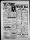 Leicester Daily Mercury Thursday 01 January 1959 Page 6