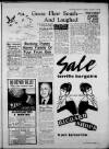 Leicester Daily Mercury Thursday 15 January 1959 Page 9