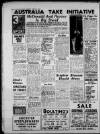 Leicester Daily Mercury Thursday 01 January 1959 Page 22