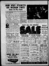 Leicester Daily Mercury Friday 02 January 1959 Page 10
