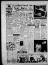 Leicester Daily Mercury Friday 02 January 1959 Page 16