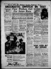 Leicester Daily Mercury Friday 02 January 1959 Page 26