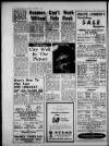 Leicester Daily Mercury Monday 05 January 1959 Page 6