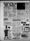 Leicester Daily Mercury Wednesday 14 January 1959 Page 8