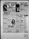 Leicester Daily Mercury Tuesday 20 January 1959 Page 16
