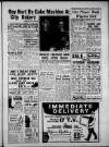 Leicester Daily Mercury Thursday 22 January 1959 Page 5