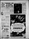 Leicester Daily Mercury Friday 23 January 1959 Page 13