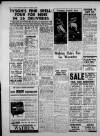 Leicester Daily Mercury Friday 23 January 1959 Page 26