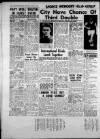 Leicester Daily Mercury Saturday 11 April 1959 Page 16